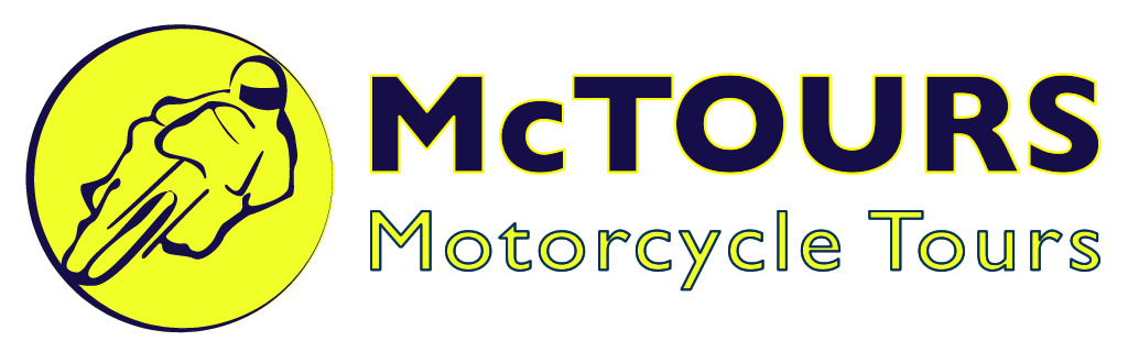 Motorcycle Vacations by McTours